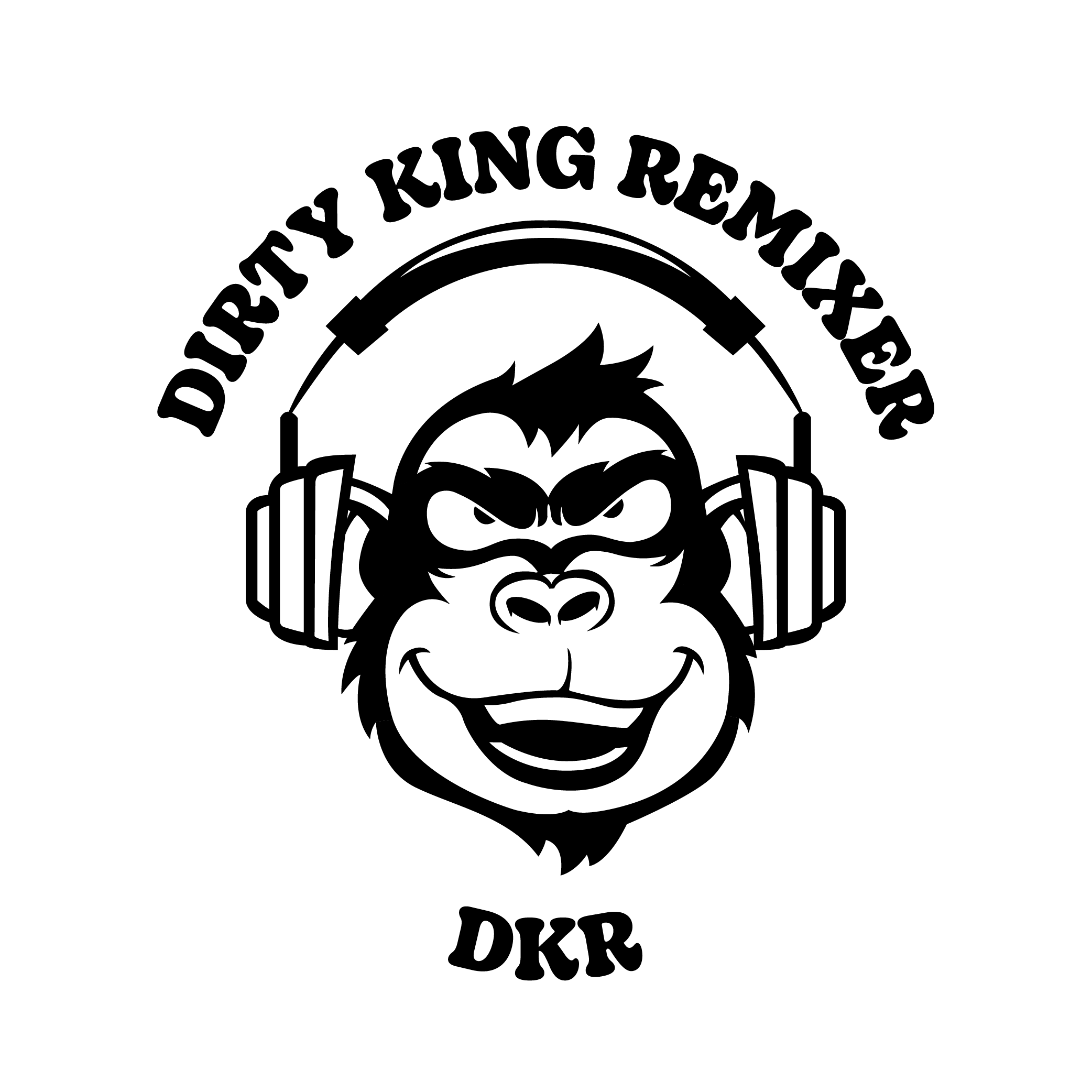 Dirty King Remixer Logo