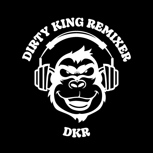Dirty King Remixer Variant