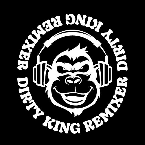 Dirty King Remixer Variant