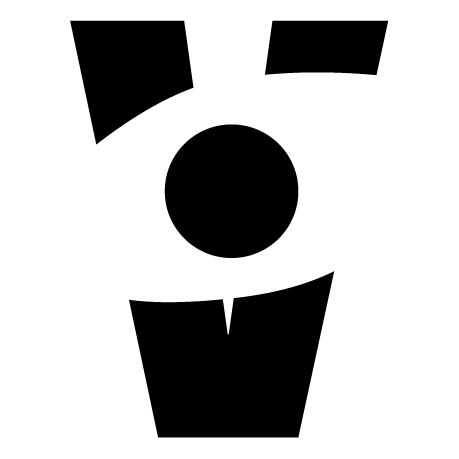 Visuel Design Logo